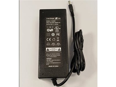 Lamax nabíječka 42V 2A